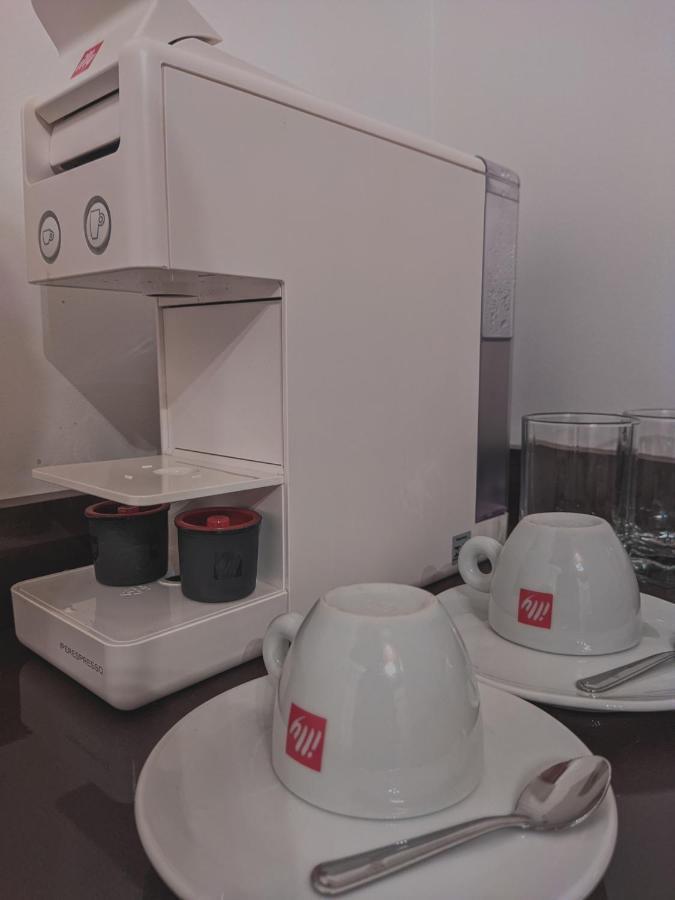 Costa Del Mar Hotel Boutique 미겔 페레이라 외부 사진