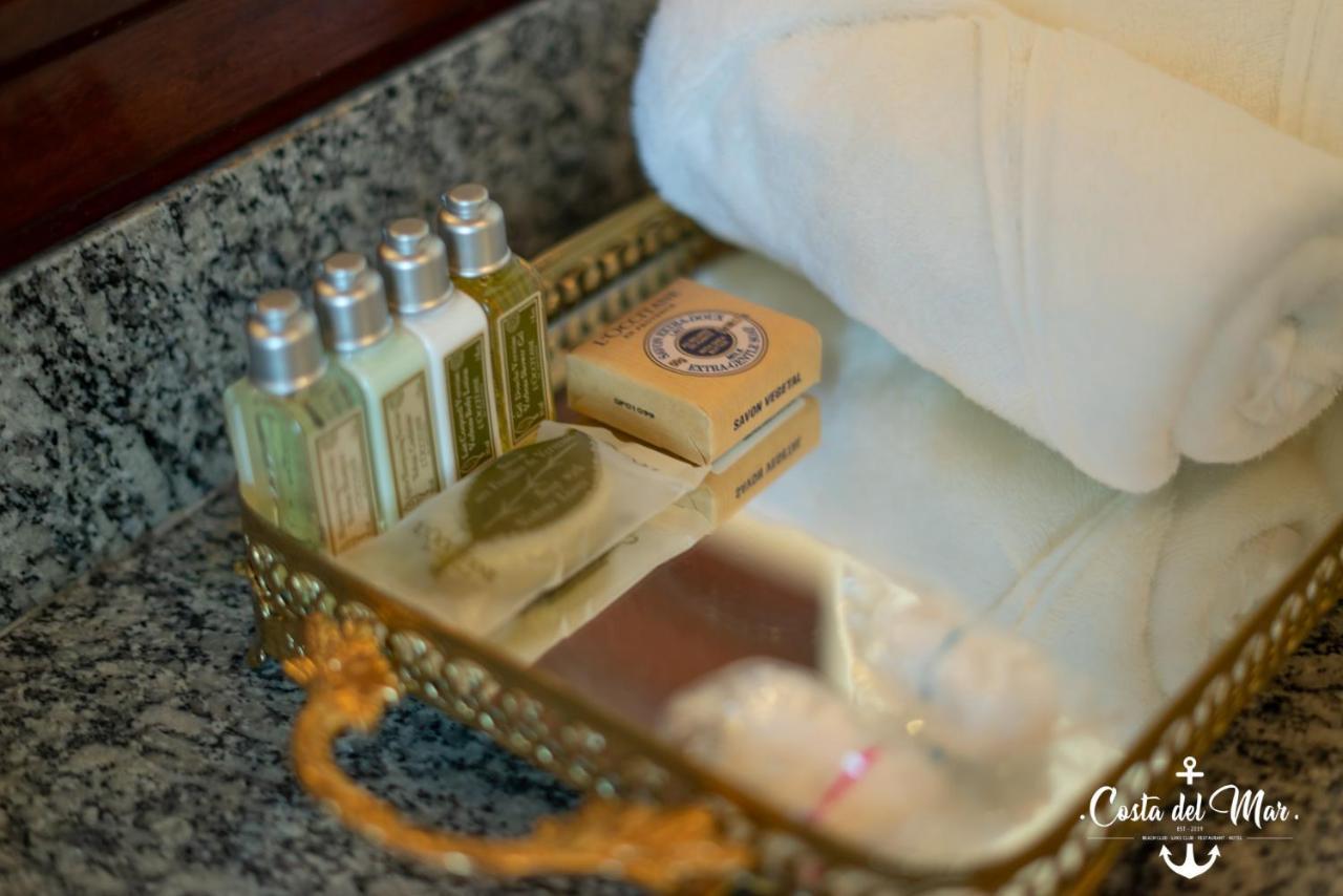Costa Del Mar Hotel Boutique 미겔 페레이라 외부 사진