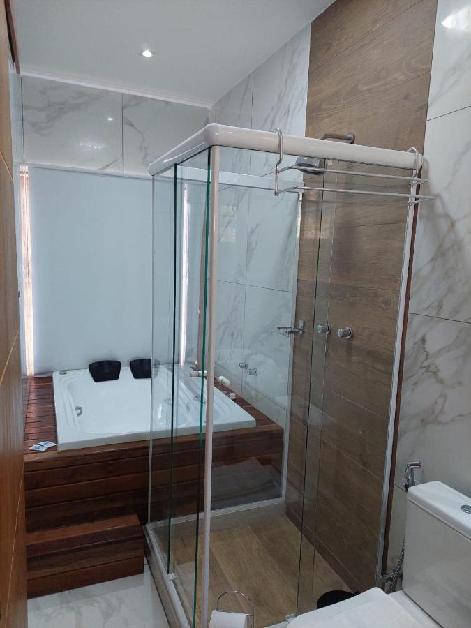 Costa Del Mar Hotel Boutique 미겔 페레이라 외부 사진