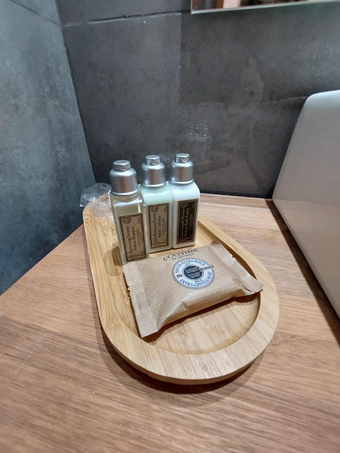 Costa Del Mar Hotel Boutique 미겔 페레이라 외부 사진