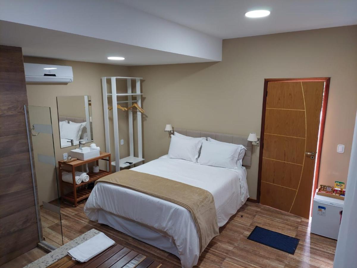 Costa Del Mar Hotel Boutique 미겔 페레이라 외부 사진
