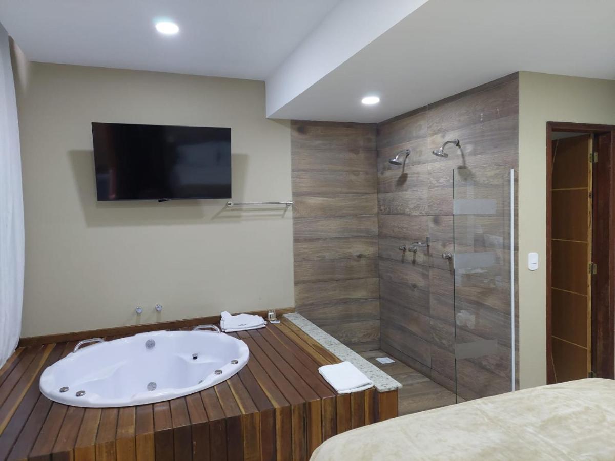 Costa Del Mar Hotel Boutique 미겔 페레이라 외부 사진
